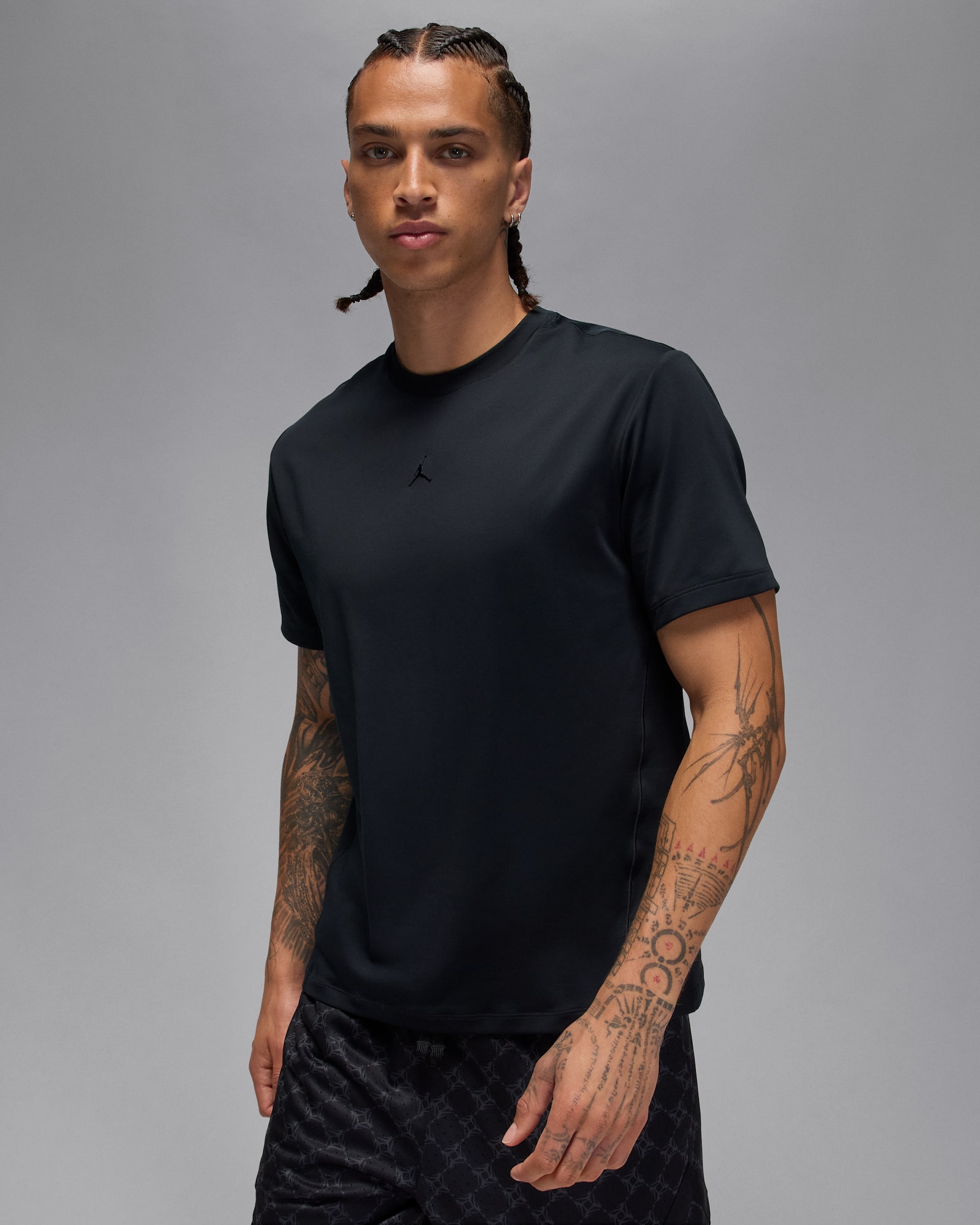 Jordan Sport Flightweight Men's Dri-FIT Short-Sleeve Top. Nike.com